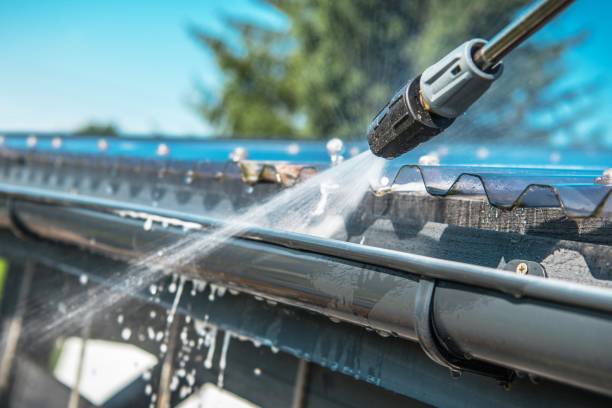 Best Affordable Power Washing  in Benld, IL