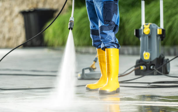  Benld, IL Pressure Washing Pros